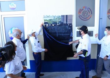 Guatemala construye moderno puesto de control cuarentenario para proteger su patrimonio agropecuario