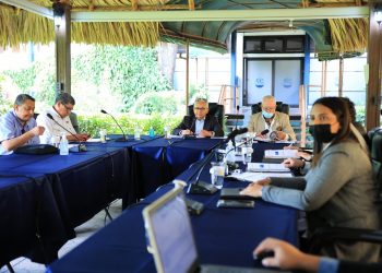 Aprueban proyectos productivos para el cacao y la arveja en Guatemala