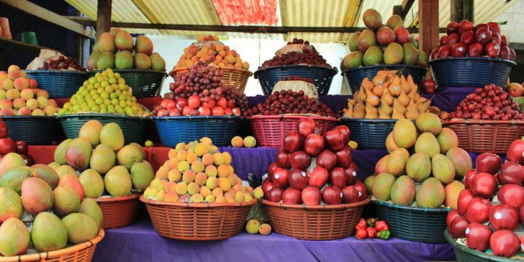 El MAGA impulsa la fruticultura guatemalteca