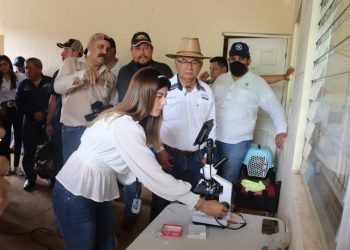 Petén intensifica acciones para mejorar genética bovina y el comercio