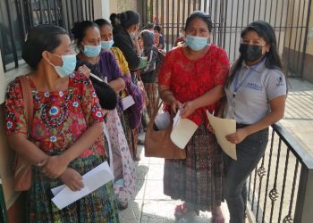 Mides presenta resultados cuatrimestrales de Bono Social