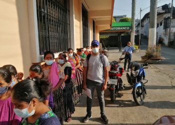 Mides continúa trabajando en implementación del SIBS