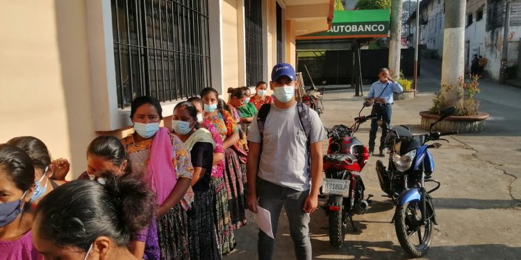 Mides continúa trabajando en implementación del SIBS