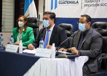 IGT presenta avances del plan anual de operativos