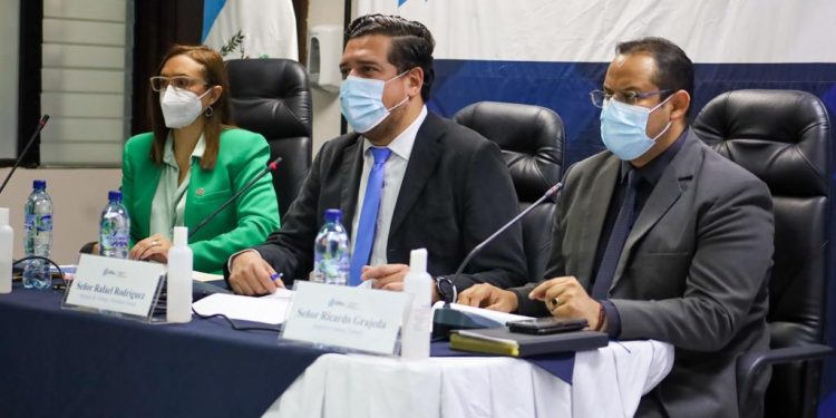 IGT presenta avances del plan anual de operativos