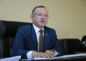 Mingob fortalecerá seguridad ciudadana para prevenir hechos ilícitos