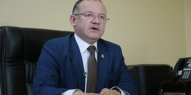 Mingob fortalecerá seguridad ciudadana para prevenir hechos ilícitos