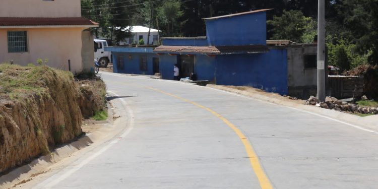 Fodes construirá 17 obras de infraestructura en 2022