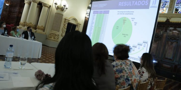 Instituciones gubernamentales avanzan en Datos Abiertos