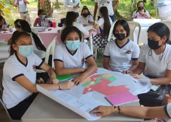 Plan de adaptación al cambio climático y Reglamento 164-2021 son socializados en Petén
