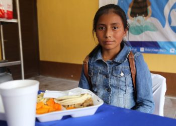 Inauguran Comedor Social para personas con discapacidad