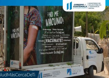 Ministerio de Salud continúa avanzando en el Plan Nacional de Vacunación contra el COVID-19