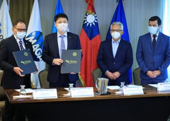 Guatemala recibe tercer aporte para fortalecer la gobernanza pesquera