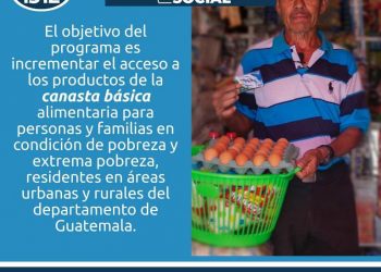 Mides presenta resultados cuatrimestrales de Bolsa Social