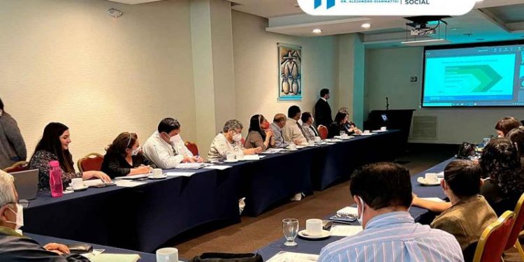 MSPAS impulsa la mejora continua de la calidad en hospitales públicos