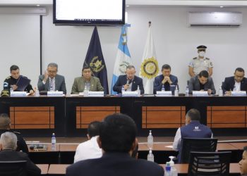 MAGA socializa información estratégica para proteger la producción agropecuaria