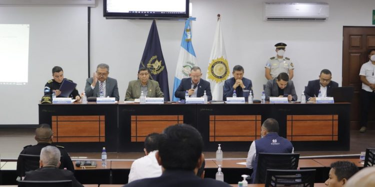 MAGA socializa información estratégica para proteger la producción agropecuaria