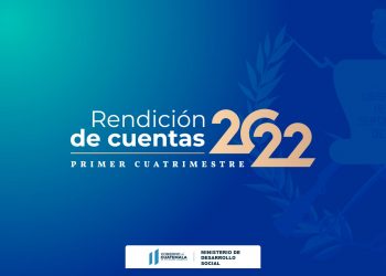 Mides presenta informe de resultados cuatrimestrales