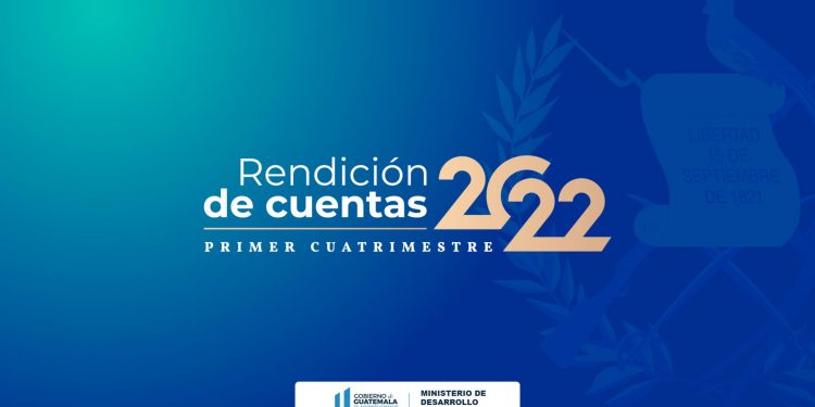 Mides presenta informe de resultados cuatrimestrales