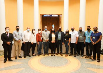 MINEDUC participa en Intercambio Interinstitucional  del Programa de Alimentación Escolar