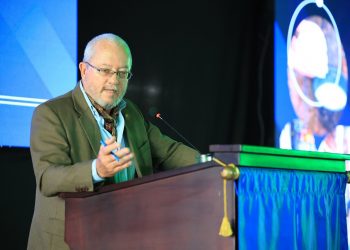 MAGA promueve la competitividad del caucho y el hule guatemalteco