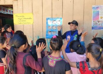 En conferencia de prensa instituciones presentan avances de la GCNN