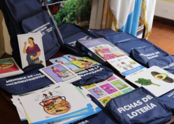 Evalúan actividades del Proyecto Crecer Sano