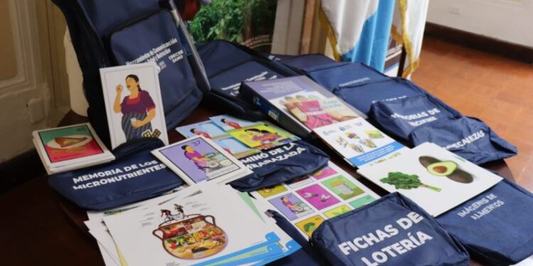 Evalúan actividades del Proyecto Crecer Sano