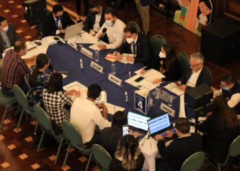 Autoridades de la Sesan se reunirán con alcaldes de todo el país en Gira Presidencial