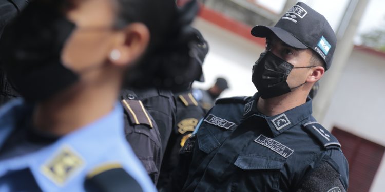 Inauguran primer curso internacional de Navegación Terrestre y manejo de GPS