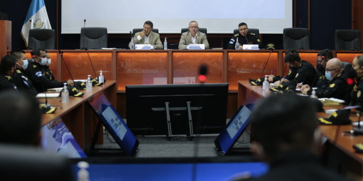 Autoridades de Gobernación garantizan la labor periodística