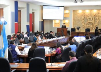 Presentan avances del POASAN y PAHE en segunda reunión ordinaria del Conasan