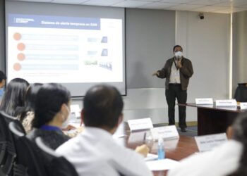 Acciones de la Cooperación afianzan Plan para la Atención del Hambre Estacional