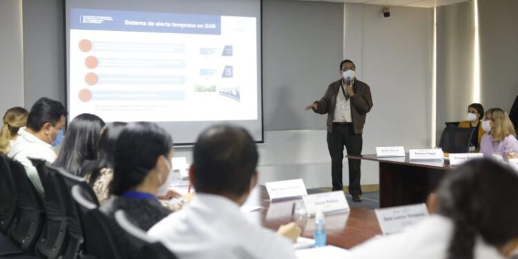 Acciones de la Cooperación afianzan Plan para la Atención del Hambre Estacional