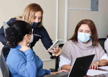 El Laboratorio Nacional de Salud se prepara para la migración de pago de aranceles a modalidad digital