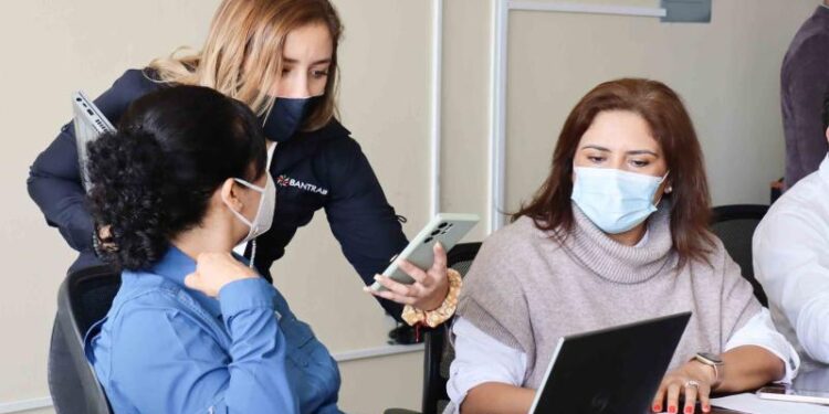 El Laboratorio Nacional de Salud se prepara para la migración de pago de aranceles a modalidad digital