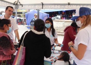 Se impulsa suplemento alimenticio