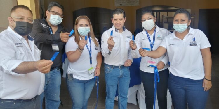 Brindarán atención integral para personas con discapacidad