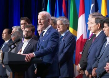 Declaración de Los Ángeles sobre Migración y Protección beneficiará con trato digno a migrantes connacionales