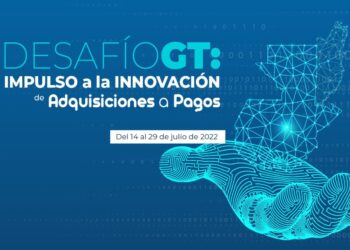 MINFIN lanza DesafíoGT: Impulso a la Innovación