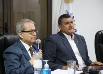 GEDS realiza Tercera Reunión Ordinaria 2022