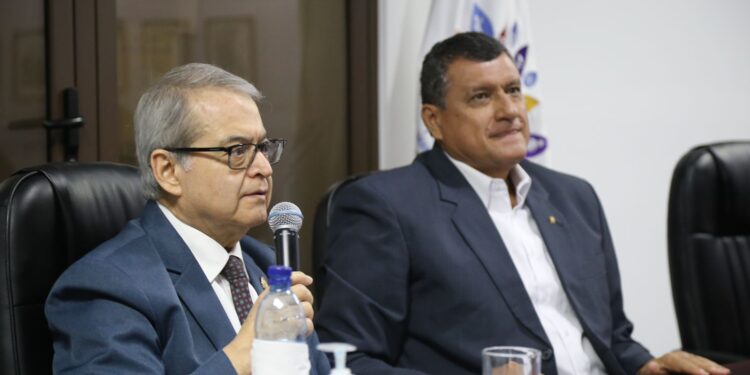 GEDS realiza Tercera Reunión Ordinaria 2022