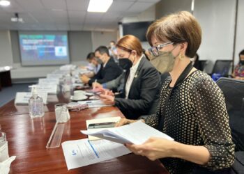 Acciones conjuntas para atender el Hambre Estacional