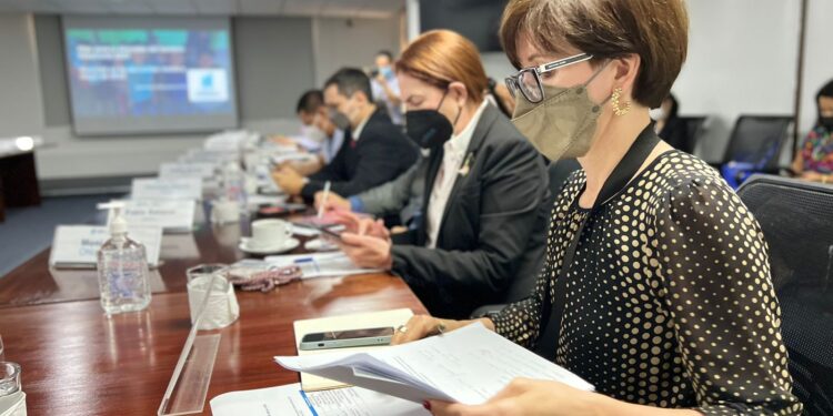 Acciones conjuntas para atender el Hambre Estacional