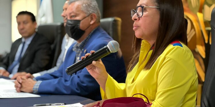 Emiten recomendaciones para Política de Protección Social