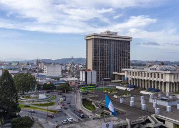 Moody´s mejora calificación de riesgo crediticio para Guatemala