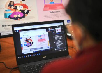 MINFIN facilita Oferta de Formación y Portales de Transparencia para el acceso a la información