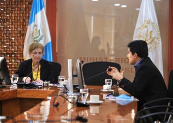 Resaltan la importancia de los planes de inversión pública en semana de Formación Fiscal