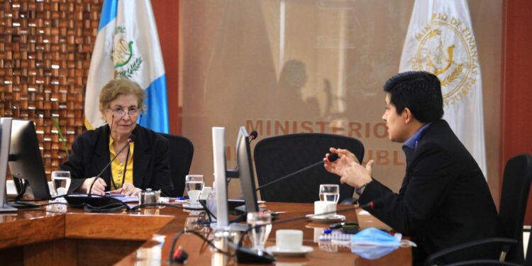 Resaltan la importancia de los planes de inversión pública en semana de Formación Fiscal