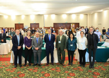 Impulsan alianzas para mejorar medios de vida de productores